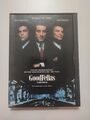 Good Fellas - Drei Jahrzehnte in der Mafia (1999, DVD video)