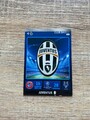 Panini Adrenalyn XL Champions League 14/15 - 16 - Juventus Turin - Team-Logo