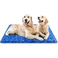 Multifunktionale Kühlmatte für Hunde und Katzen – 140x90cm, einfach zu reinigen