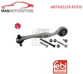 QUERLENKER LENKER RADAUFHÄNGUNG FEBI BILSTEIN 33367 P FÜR AUDI A4,A6,A8,C5,B5