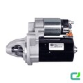 Anlasser Starter 12 V 1,2 kW 9 Zähne HELLA für u.a. BMW 1er