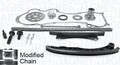 MAGNETI MARELLI Steuerkettensatz 341500000101 für ALFA ROMEO CHEVROLET CITROËN