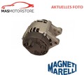 LICHTMASCHINE GENERATOR MAGNETI MARELLI 943316981010 P FÜR ALFA ROMEO 147,156