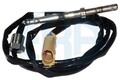 Sensor Abgastemperatur ERA 550944 für VW CADDY 3 Großraumlimousine 2KA 2KH 2CA 4