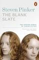 The Blank Slate: The Modern Denial of Human Nature by Pinker, Steven 014027605X
