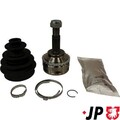 JP GROUP Gelenksatz, Antriebswelle 4343300110 passend für NISSAN RENAULT