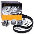 CONTITECH ZAHNRIEMENSATZ+WASSERPUMPE FÜR AUDI A3 8P 2.0 TDI 06-