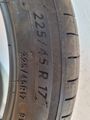 Michelin Primacy 4 225/45 R17 91W S2