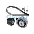 1x Zahnriemensatz DAYCO KTB759 passend für ALFA ROMEO FIAT LANCIA OPEL