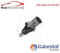 SENSOR ANSAUGLUFTTEMPERATUR CALORSTAT BY VERNET AS0002 A NEU OE QUALITÄT