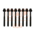 IAP QUALITY PARTS 119-13190 Zylinderkopfschraubensatz für RENAULT Captur II