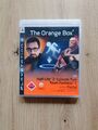 Playstation PS3: The Orange Box - Half Life 2 - Team Fortress - Portal