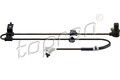 ABS Sensor Raddrehzahl TOPRAN 820 706 für MATRIX HYUNDAI FC CRDi