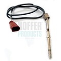 Sensor Abgastemperatur HOFFER 7452224 für VW CRAFTER 30 50 35 Bus TDI