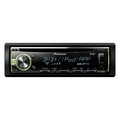 Pioneer DEH-X6800DAB CD-Tuner/AUX/USB/iPod/DAB