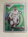 2022-23 Topps Finest BL - Timo Werner Green Refractor 3/99 - RB Leipzig