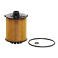1x Ölfilter MANN-FILTER HU 8018 z passend für VOLVO