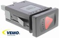 VEMO V10-73-0114 Warnblinkschalter für VW 