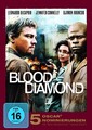 Blood Diamond Leonardo DiCaprio Jennifer Connelly  und  Djimon Hounsou: 1116136