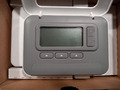 Honeywell T3R programmierbarer Funk-Thermostat - Y3H710RF0053