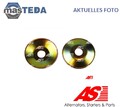 AP3001 LICHTMASCHINE RIEMENSCHEIBE AS-PL NEU OE QUALITÄT