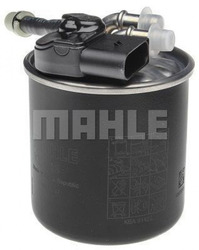 MAHLE (KL 913) Kraftstofffilter für MERCEDES INFINITI