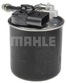 MAHLE (KL 913) Kraftstofffilter für MERCEDES INFINITI