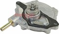 METZGER 8010031 Vakuumpumpe Unterdruckpumpe passend für MERCEDES-BENZ CLK (C209)