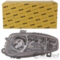 TYC HAUPTSCHEINWERFER H7/H1/H7 RECHTS passend für ALFA ROMEO 147 1.6-3.2 16V JTD