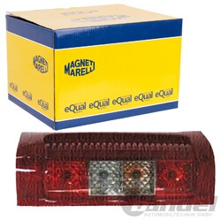 MAGNETI MARELLI RÜCKLEUCHTE HECKLEUCHTE RECHTS passend für DUCATO JUMPER BOXER