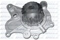 DOLZ H215 Kühlmittelpumpe Wasserpumpe für HYUNDAI GETZ (TB) für KIA CERATO (LD)