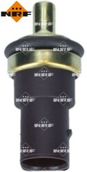 NRF 727136 Sensor für Kühlmitteltemperatur Sensor Kühlmitteltemperatur 