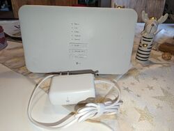 Deutsche Telekom Speedport W 724V 1300 Mbps WLAN-Router