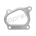 ORIGINAL® Topran Dichtung, Lader für Opel VIVARO A Kasten VIVARO A Bus VIVARO