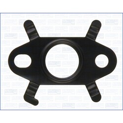 ORIGINAL® Ajusa Dichtung, Ölauslass (Lader) für Opel VIVARO A Kasten VIVARO B