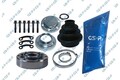 GSP Gelenksatz, Antriebswelle 605005 für BMW