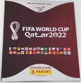 Panini FIFA World Cup Qatar WM 2022 Softcover Stickeralbum Sammelalbum NEU!