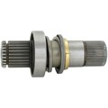 ORIGINAL® Skf Steckwelle, Differential Vorne, Links, Rechts für VW TRANSPORTER