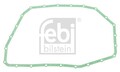 Dichtung Ölwanne Motorölwanne Automatikgetriebe für Audi Febi Bilstein 02-16