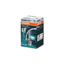 66250CBN OSRAM Glühlampe, Fernscheinwerfer XENARC® COOL BLUE® INTENSE (Next Gen)