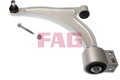 Querlenker Dreieckslenker Schaeffler FAG 821 0763 10 für OPEL CHEVROLET INSIGNIA
