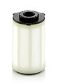 MANN-FILTER Kraftstofffilter PU 7021 z für CITROËN  passend für FIAT OPEL