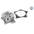 1x Wasserpumpe, Motorkühlung MEYLE 613 220 0016 passend für OPEL VAUXHALL