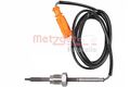 Sensor  Abgastemperatur Metzger 0894939 für VW