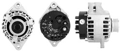 Lichtmaschine Generator Lima ELSTOCK 28-4927 +35.82€ Pfand für CC ASTRA OPEL A04