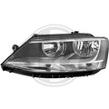 2233081 Scheinwerfer links für VW JETTA IV (162, 163, AV3, AV2)
