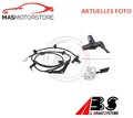 ABS SENSOR DREHZAHLFÜHLER HINTEN LINKS ABS 31754 P FÜR DAIHATSU TERIOS