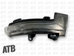 Original Blinker Spiegel Spiegelblinker Rechts für VW T-Cross T-Roc SKODA