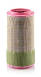 Luftfilter NLG Pico MANN-FILTER C 30 1530 Filtereinsatz für EURORIDER EVADYS