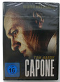 Capone | DVD | FSK 16 | Tom Hardy